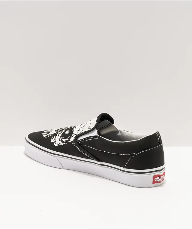 Vans slip on schoph shop