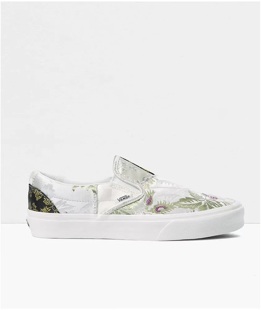 Slip on new arrivals vans zumiez