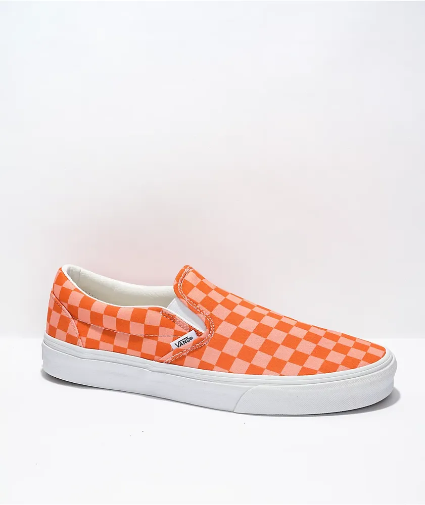 Mens peach vans new arrivals
