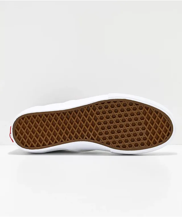 Vans slip outlet on 32