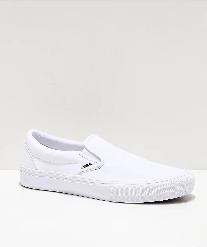 Vans best sale shoes zumiez