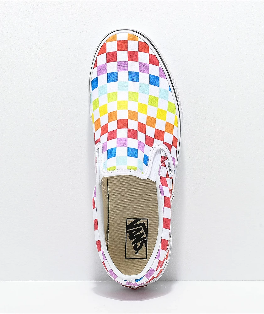 国内配送 VANS × NATAL SLIP-ON N/D CORAL/MULTI 国内配送 VANS × NATAL SLIP-ON N/D M.BLUE/MULTI