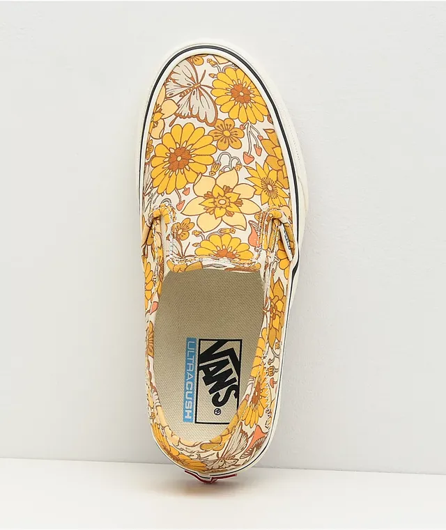 Trippy slip on vans discount