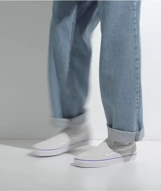 Jeans vans plata hot sale