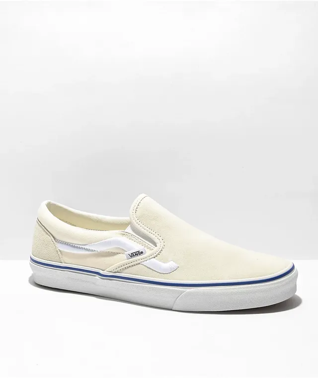 Shoe carnival 2024 white vans
