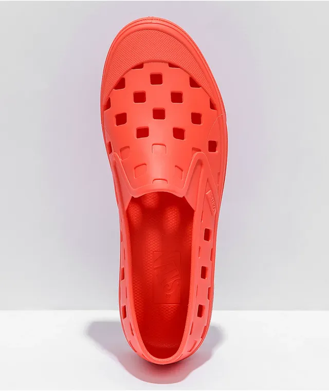 Vans slip deals on 34