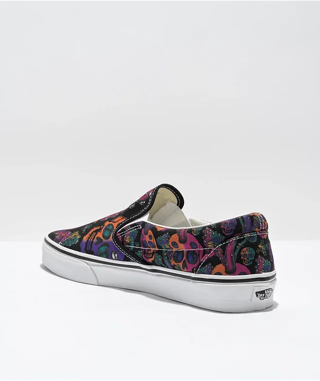 Drip slip on vans deals
