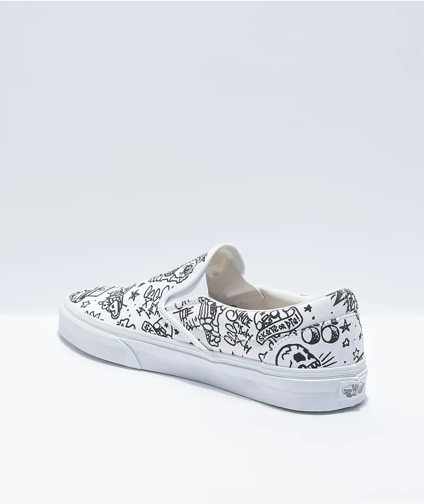 Vans slip on 33 outlet
