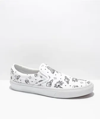 Vans plaza americas outlet