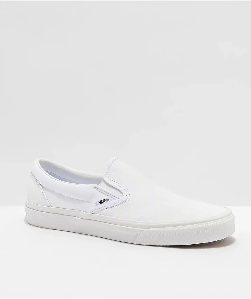 Zumiez reflective deals vans