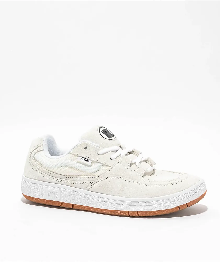 Zumiez outlet vans shoes