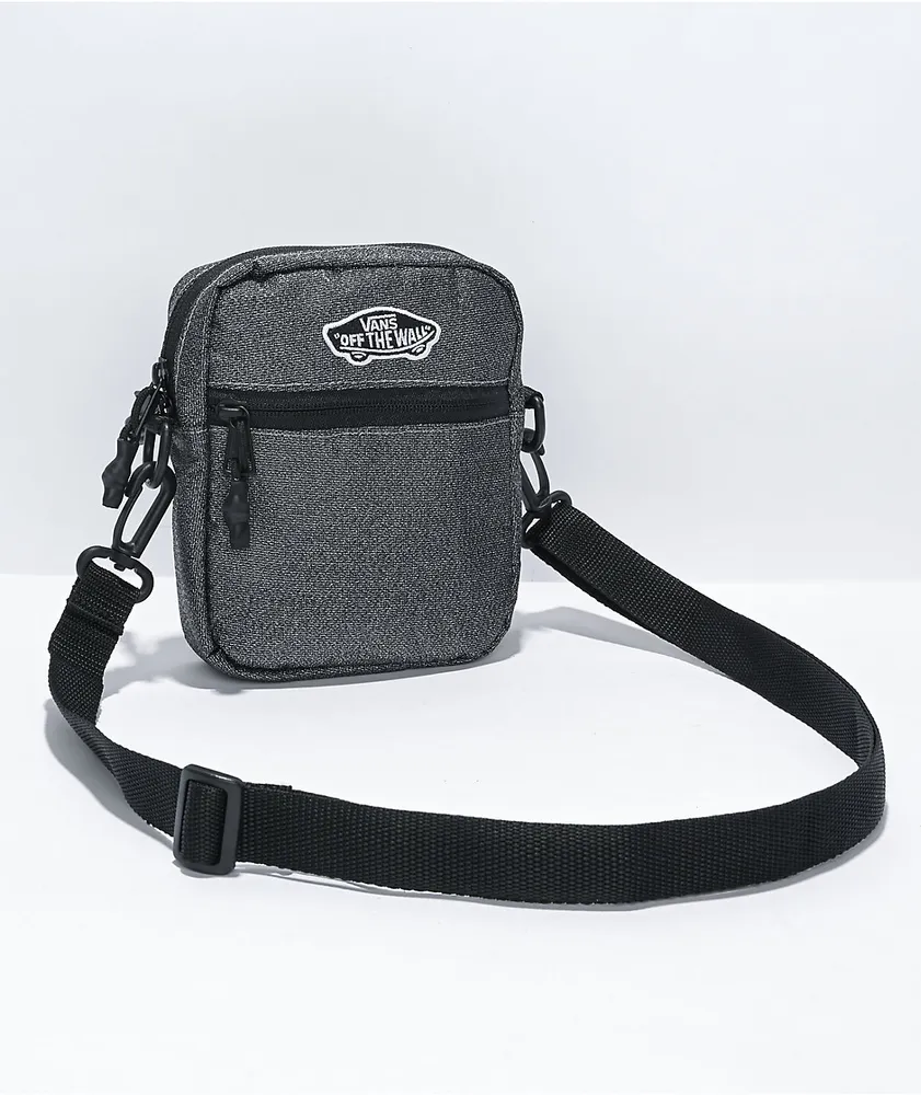 Street ready sales crossbody