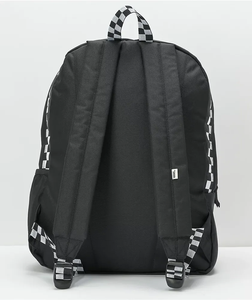 Vans realm sporty hotsell backpack