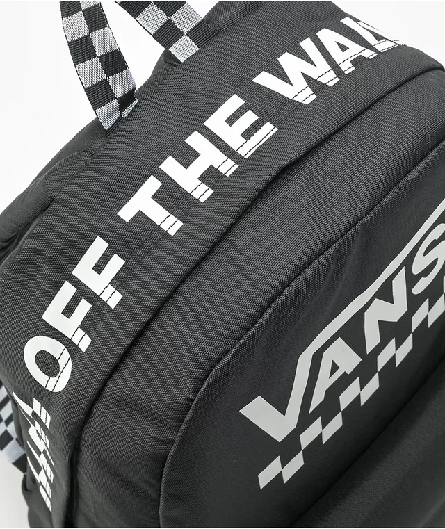 Vans sporty realm hot sale