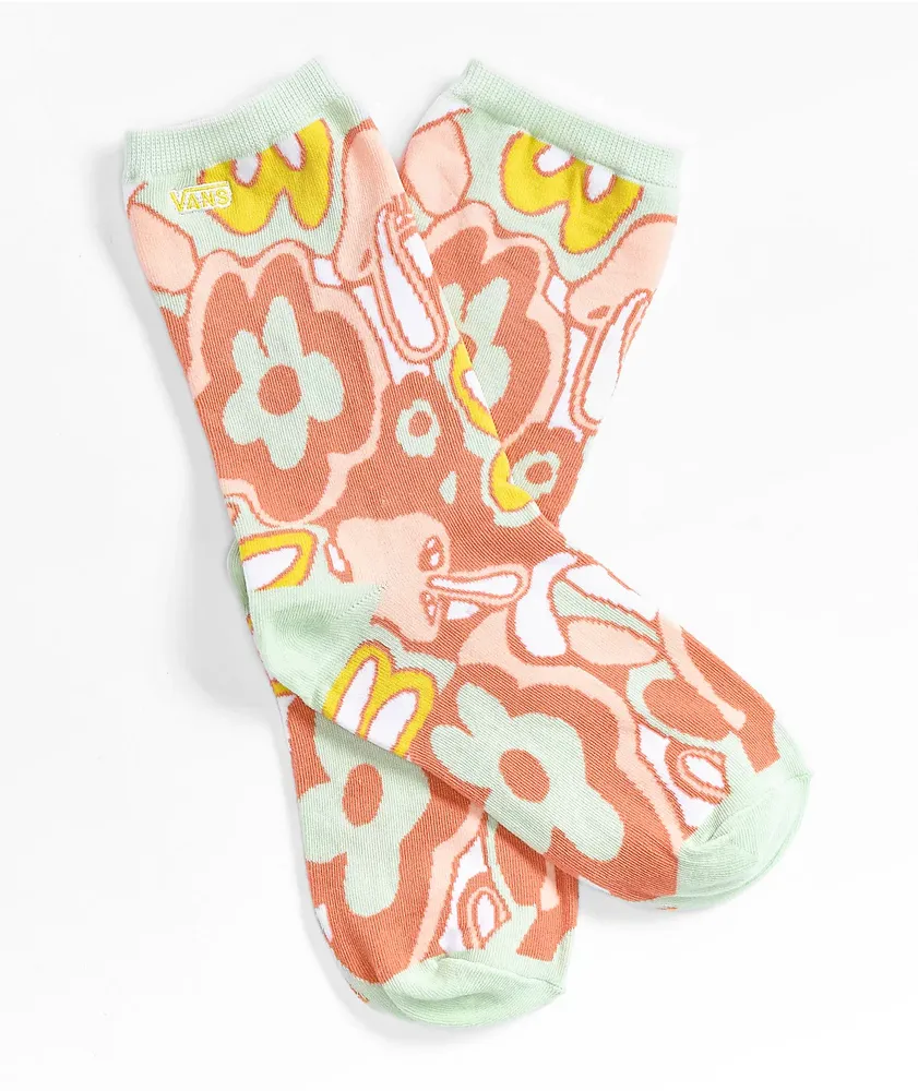 Vans baby deals socks