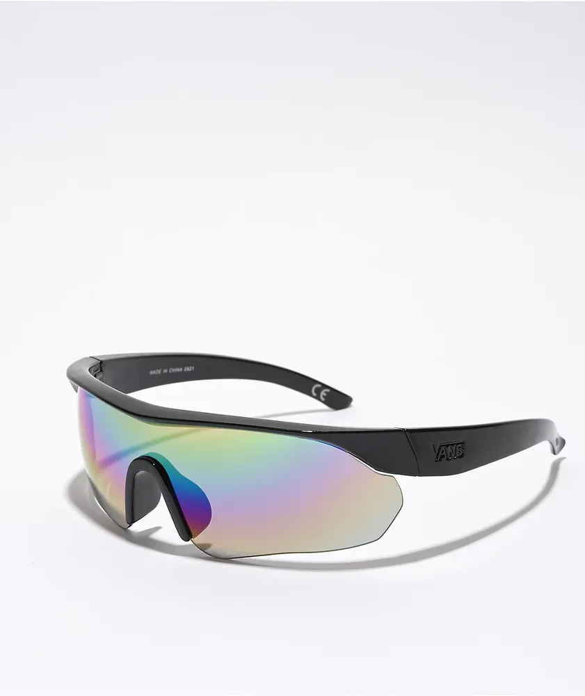 Vans Surfside Black Sunglasses Plaza Las Americas