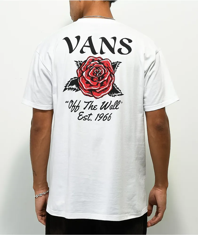 Vans t shirt jcpenney clearance