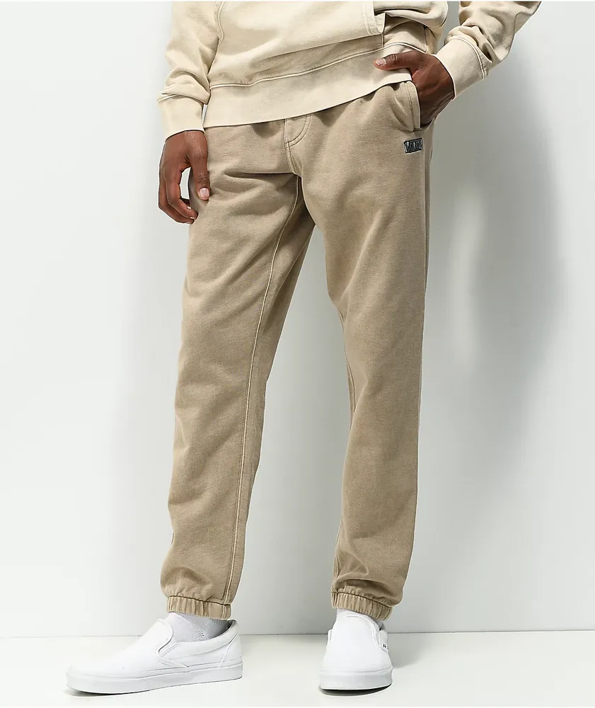Sweatpants and hotsell vans