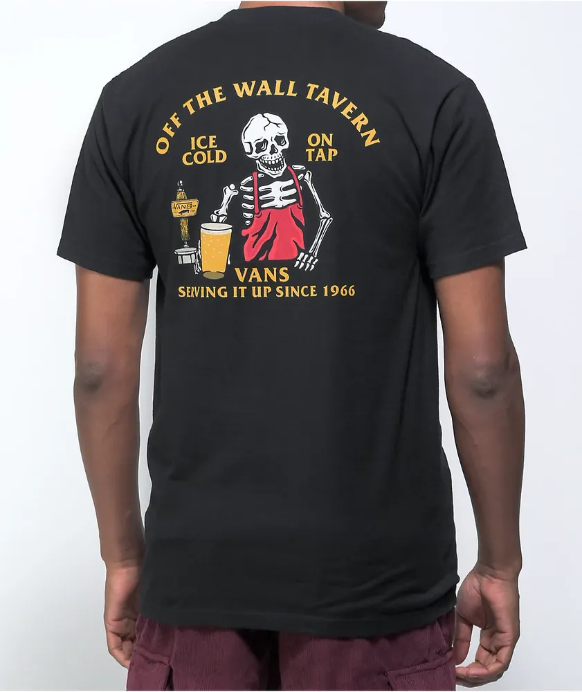 Vans t shirt jcpenney sale