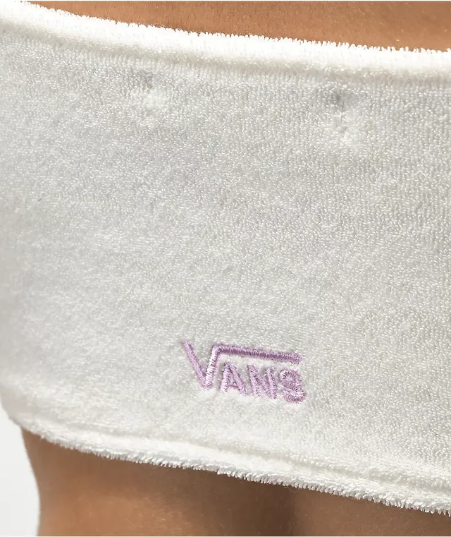 Strappy vans best sale