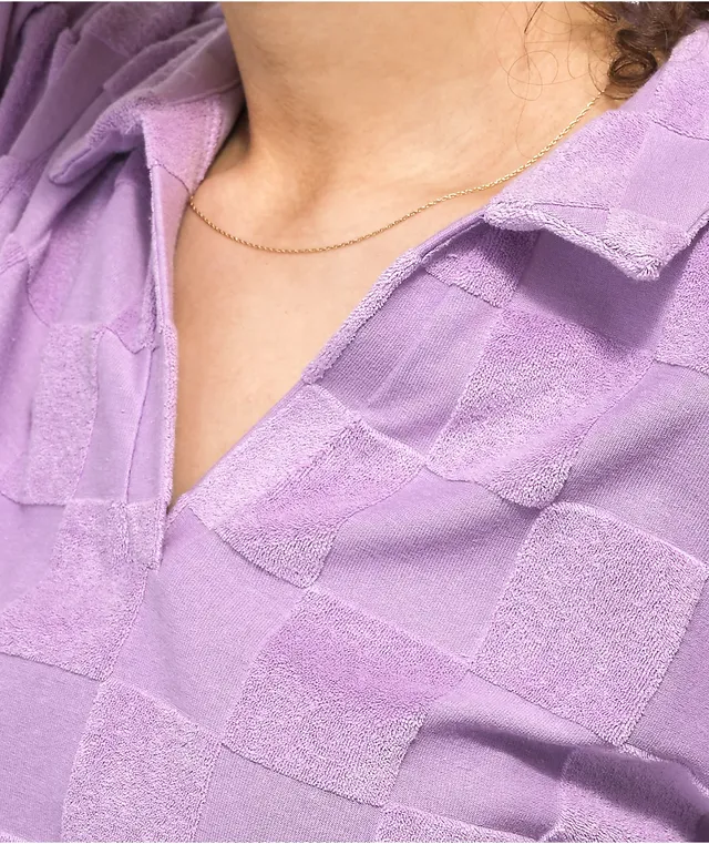 Vans v outlet neck