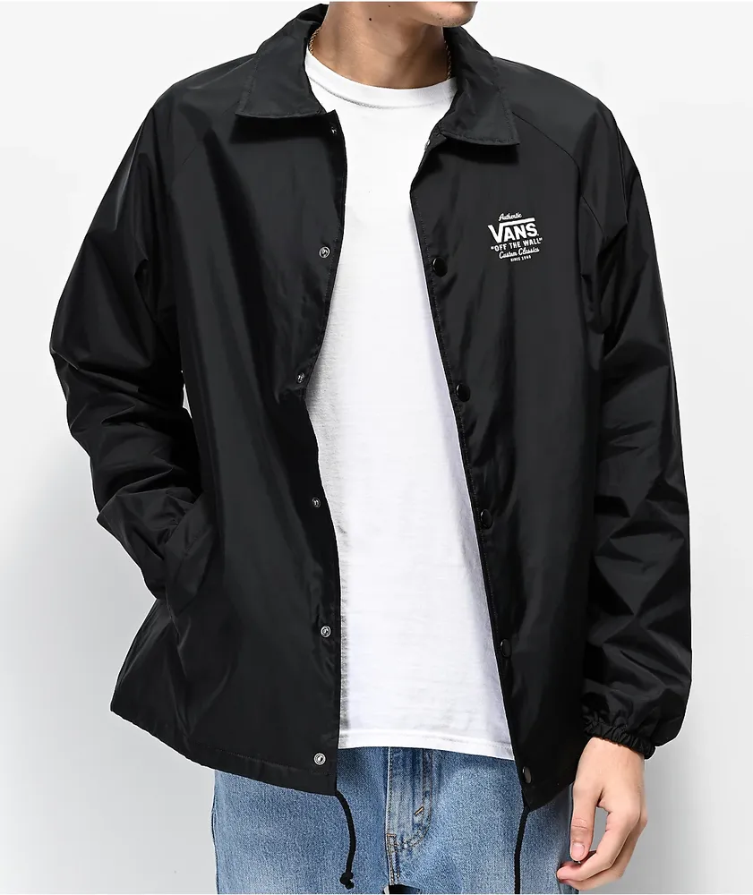 Boys torrey sales coaches jacket