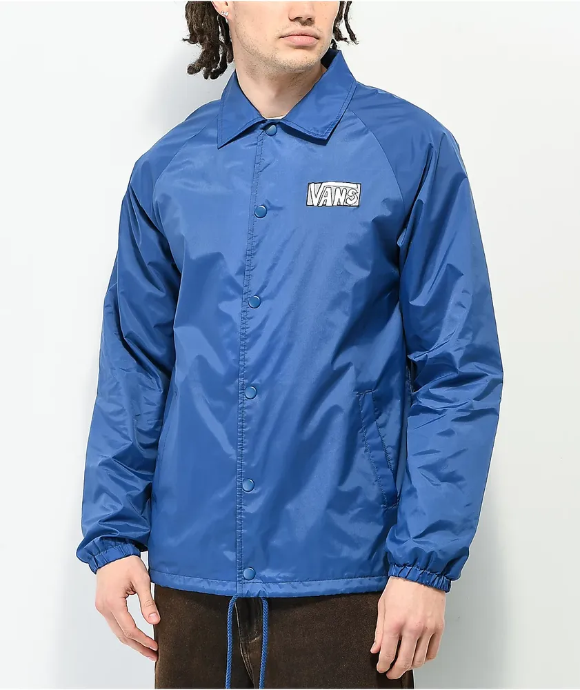 Torrey coaches clearance jacket
