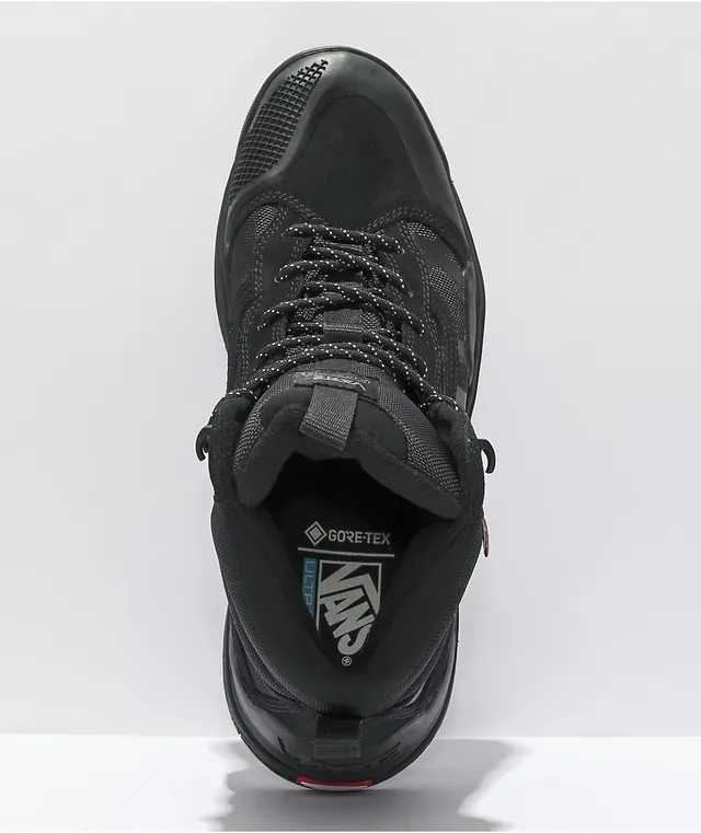 Vans ultrarange zumiez best sale