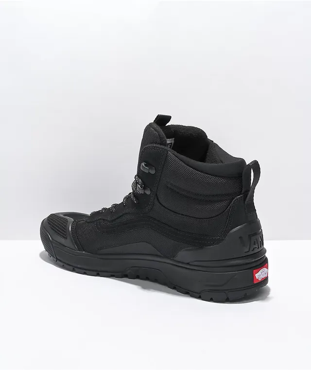 Zumiez hot sale vans ultrarange