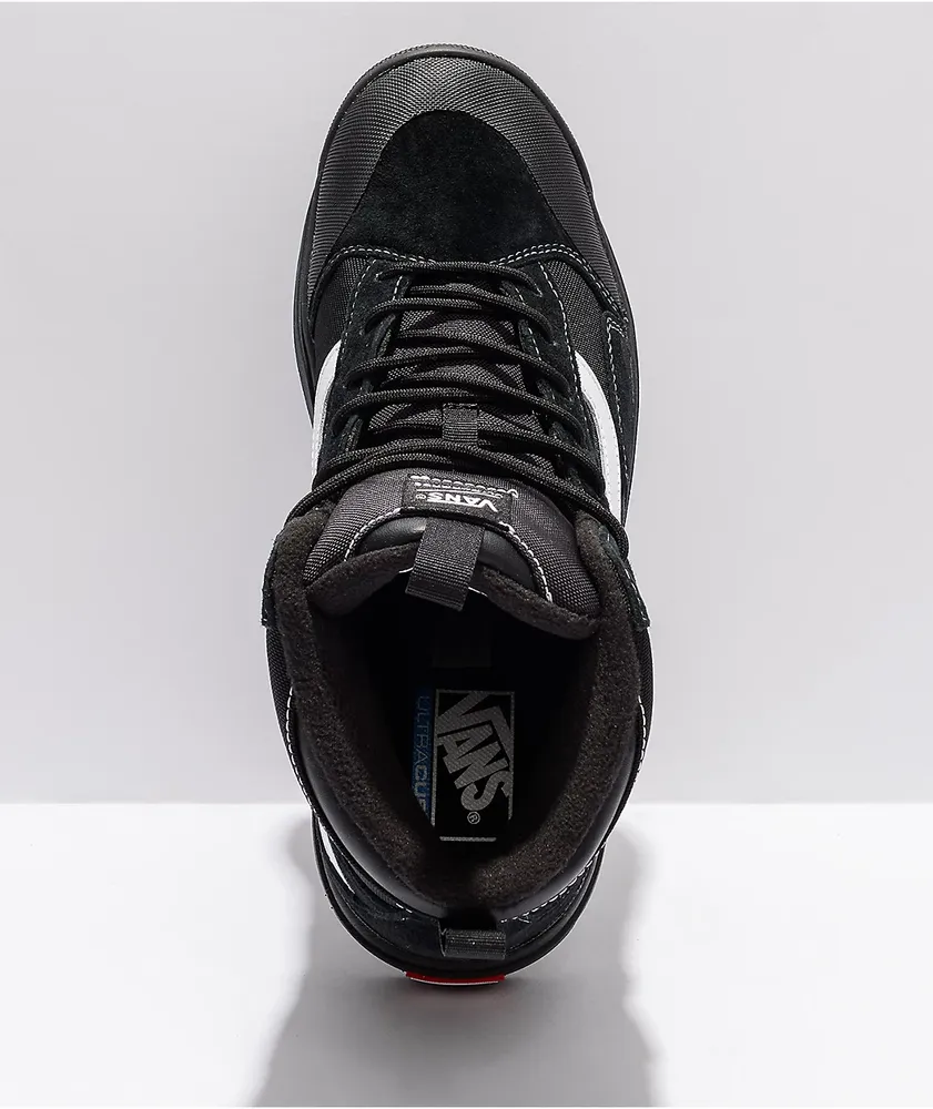 Vans ultrarange footlocker outlet