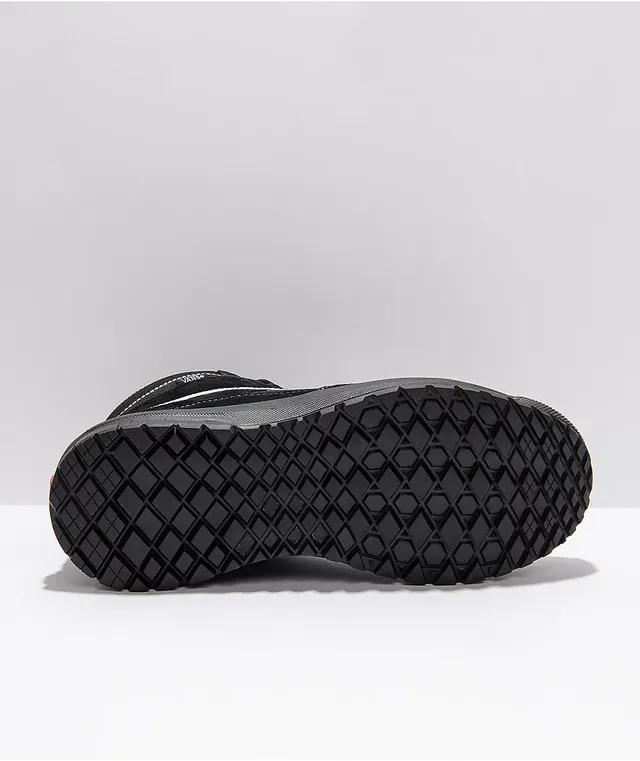 Vans ultrarange zumiez sales