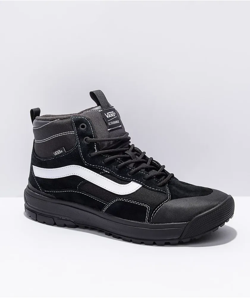 Ultrarange hi mte shoes new arrivals