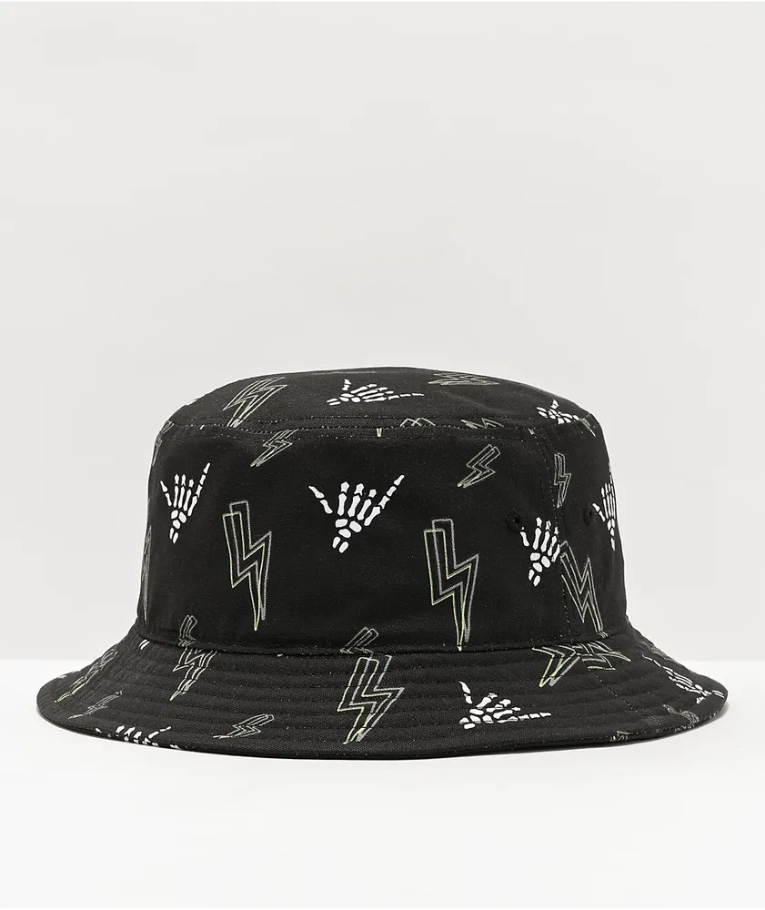Undertone bucket hat online