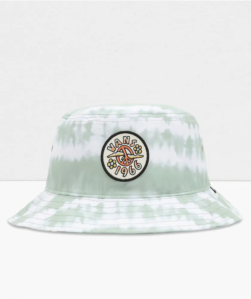 Vans tie dye hat on sale