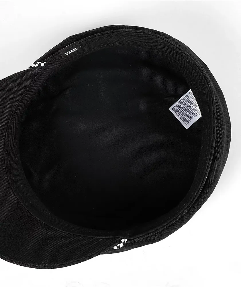 Vans cabbie hat shop