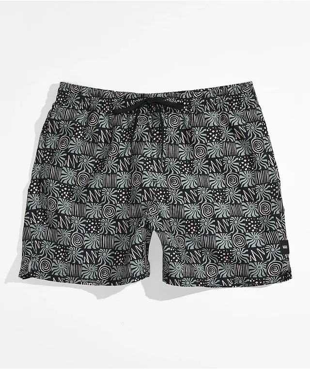 Vans surf shorts discount
