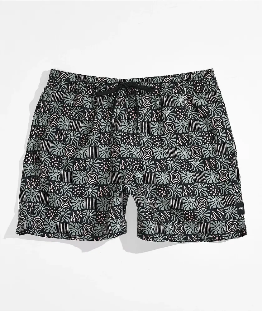 Board shorts vans top