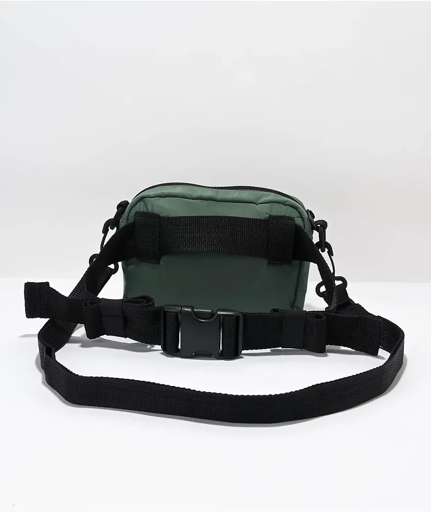 Vans fanny pack camo new arrivals