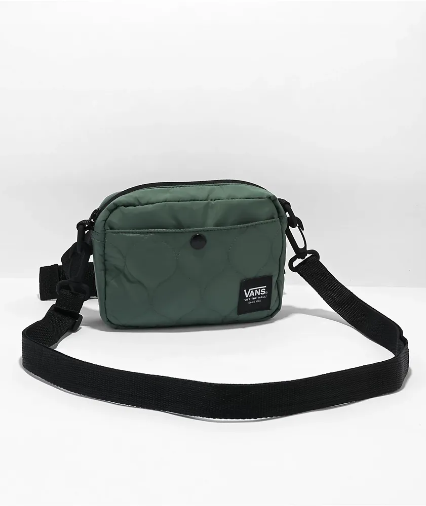 Vans aliso hotsell ii hip pack