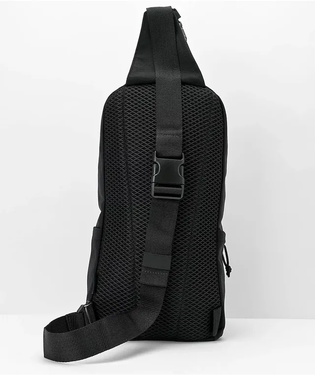 Vans warped sling bag on sale