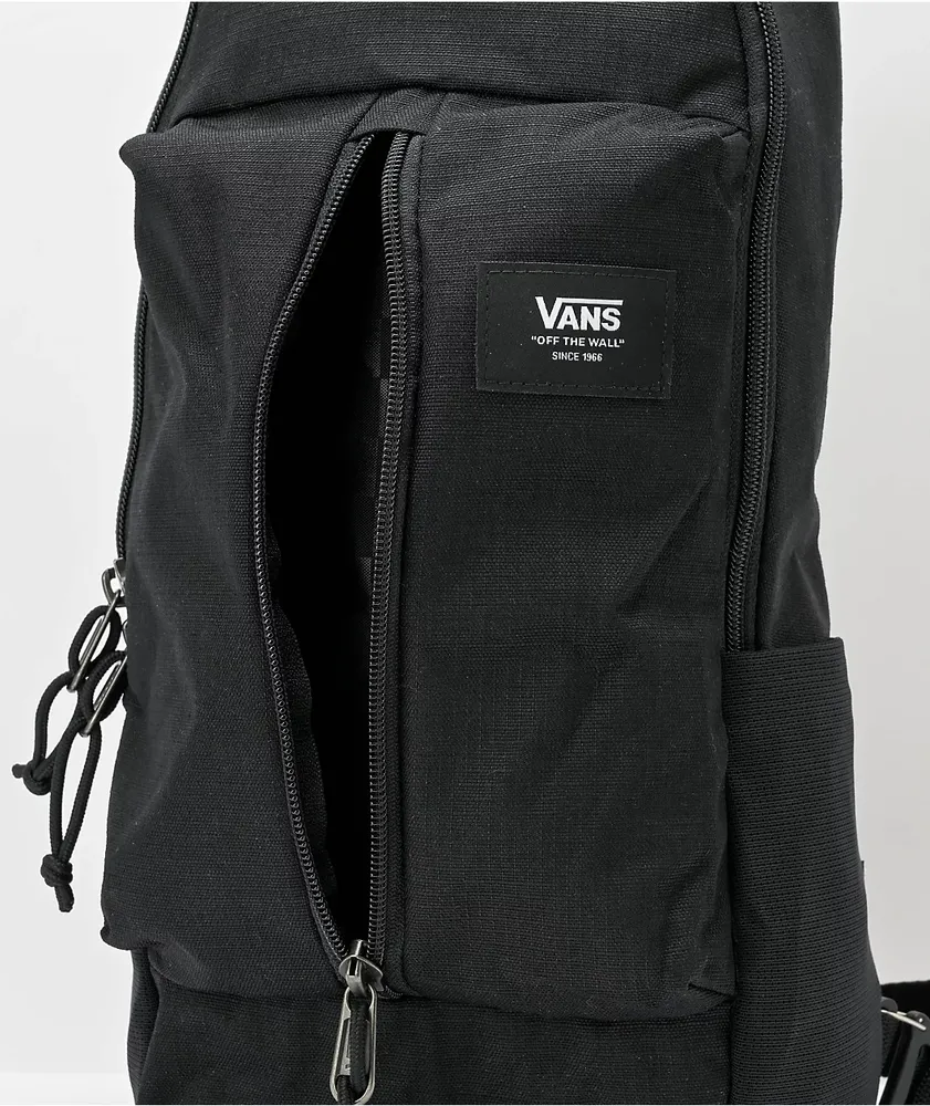 Bolsa crossbody vans best sale