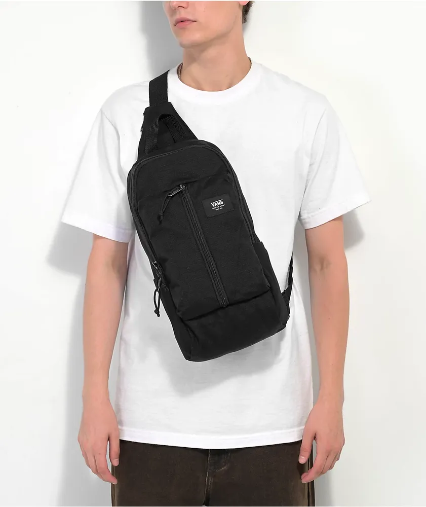 Vans crossbody purse on sale