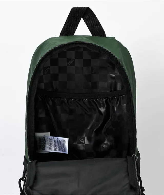 Vans Warp Green Crossbody Bag at Hamilton Place in Chattanooga, TN
