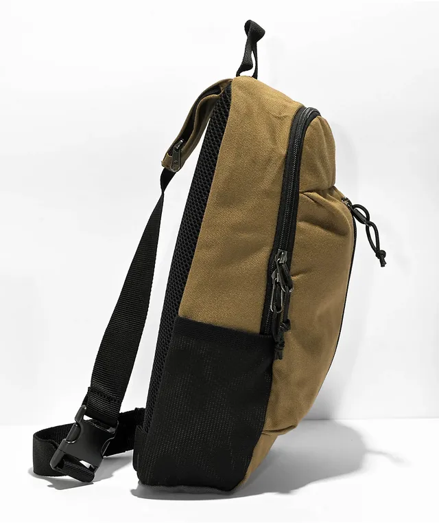 Vans shop banana bag