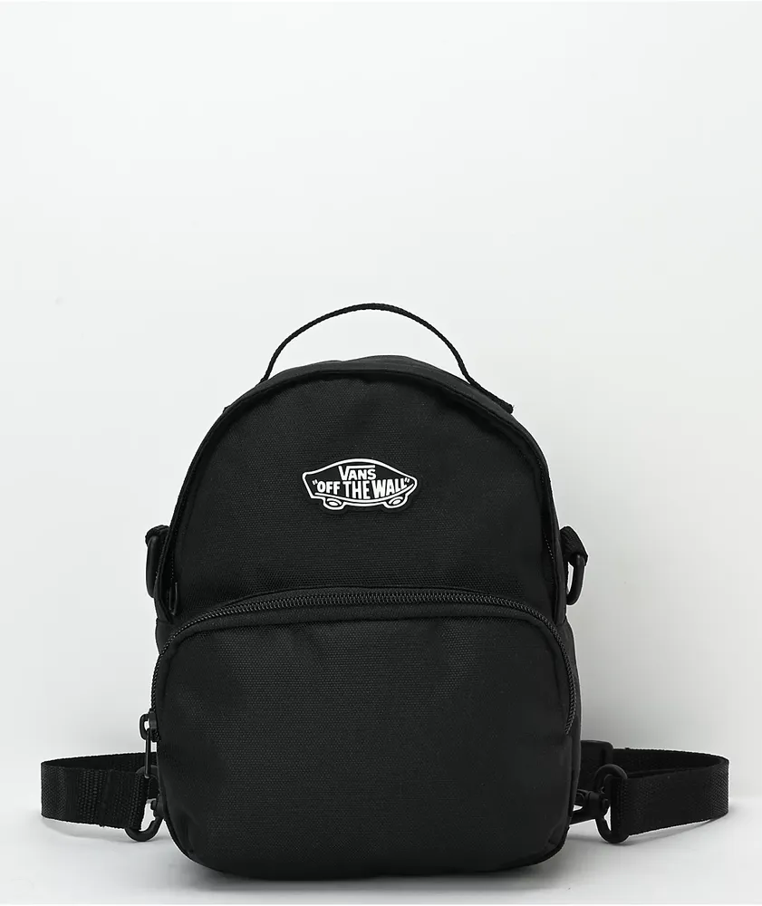 Vans got this mini backpack deals