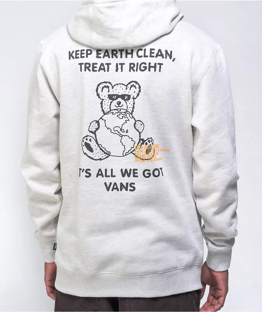 Zumiez teddy bear hoodie new arrivals