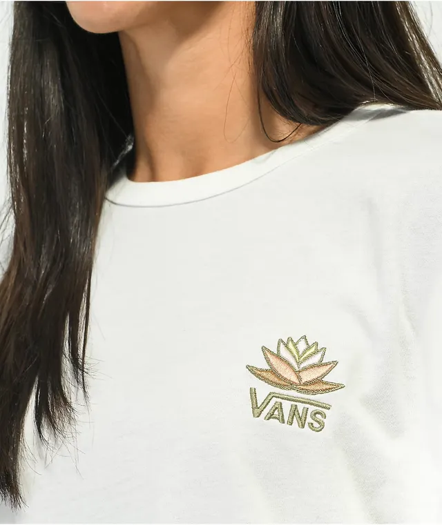 Dodger top vans zumiez