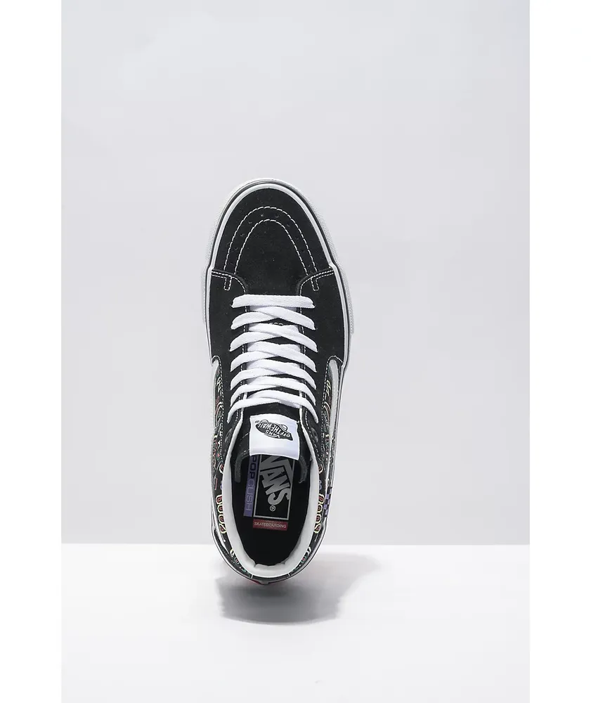 Vans outlet x baker