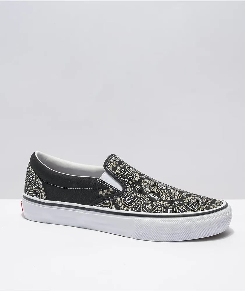 Vans baker slip hotsell on