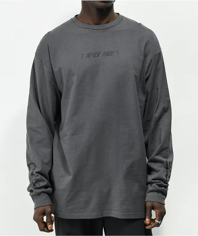 Vans x cult 2025 long sleeve